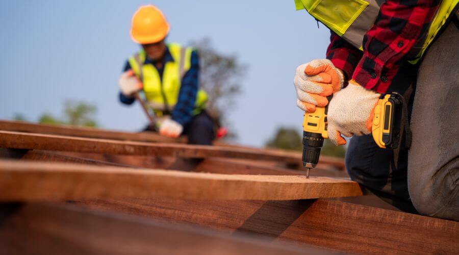 Local Siding Services in Eldorado, OK